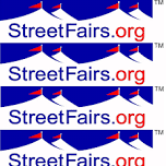 Somerville Street Fair & Craft Show NJ (Fall)