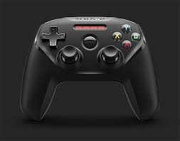 Steelseries Nimbus Controller For Apple Tv Apple Tv Tv Controller Steelseries