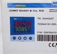 JUMO dTRON 304 703044/181-000-23/000 Compact Controller