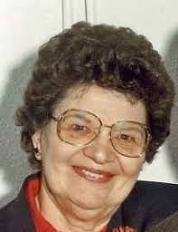 Obituary information for Gladys Marie Stumbo