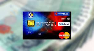 Today i am going to share with you on how to apply the siswa card. Moshims Bank Rakyat Kad Siswa Semak 2019 Cute766