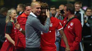 Bayern munchen se va desparti de spaniolul pep guardiola, din vara viitoare, fostul star de la barcelona urmand sa nu isi mai prelungeasca un contract scadent in vara lui 2016. Hat Pep Guardiola Bayern Munchen Spannender Gemacht Goal Com