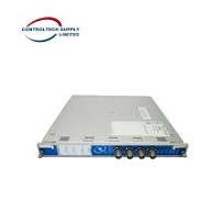 Bently Nevada 3500/42M 138708-01 Wellen-Absolute I/O-Modul