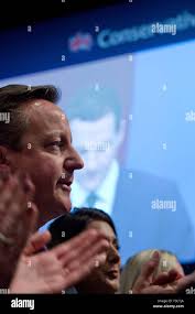 David hart secretary hi-res stock photography and images