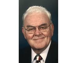 Larry Mick Obituary (1935