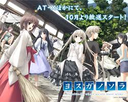We did not find results for: Yosuga No Sora Tv Mini Series 2010 Imdb