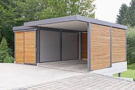 Der preis inklusive schalung liegt bei rund 180 euro pro kubikmeter. Carports Planung Und Kosten Das Haus
