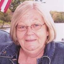 Michelle S. "Shelly" Porter Obituary