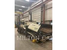 Ingersoll Rand PF150 Asphalt Paver