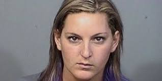 Photos: Arrest mugshots for 10-11-17