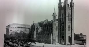 Gloria Church Nossa Senhora De Gloria Mumbai City Church Historical Monuments