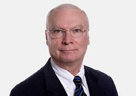 Dr. Ken Sloan, Management