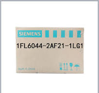 SIEMENS NEW SEALED ORIGINAL AC servo Motor 1FL6044-2AF21-1LG1 PLC MODULE