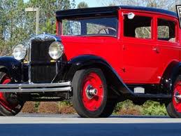 Image result for Boulevard Maroon 1930 Chevrolet