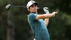 Desde las 07:30, el golfista chileno joaquin niemann está compitiendo junto al colombiano sebastián muñoz y el norteamericano adam long. Bezspfsoaso8rm