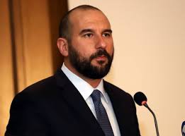 Στις 4 μαΐου 2019 ο θανάσης θεοχαρόπουλος ανέλαβε υπουργός τουρισμού στην κυβέρνηση τσίπρα.6 στις βουλευτικές εκλογές του 2019 ήταν υποψήφιος με τον συριζα στην περιφέρεια β3' νότιου τομέα αθηνών,7 έλαβε 13.757 ψήφους αλλά δεν εξελέγη. Tzanakopoylos H Kybernhsh Syriza Mporei Na Kataferei Na Mhn Meiw8ei To Aforologhto Politikh News 24 7