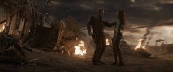 Disney still isn't going to debut black widow on disney plus, sticking to its guns on a theatrical release on may 7. Spoilers In Avengers Endgame Why Can T They Bring Back Black Widow The Way They Brought Back Gamora Quora