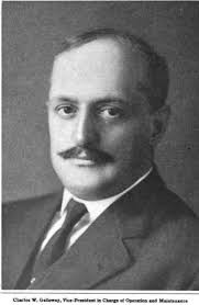 Charles William Galloway (1868-1940)