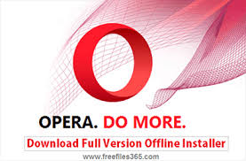 While the rest of the world is focused on windows phone 7, our pals in norway haven't forgotten about windows mobile.today, opera released an updated version of opera mini, bringing the version up to 5.1 and adding some new features includi. Download Opera Browser Latest Version Free For Windows 10 7