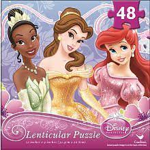 Shop now > balloon festival 1000 piece puzzle. Disney Princess Lenticular Puzzle 48 Piece Disney Princess Kids Store Disney Characters