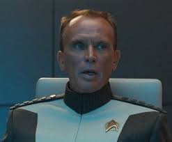 Entrevista com Peter Weller