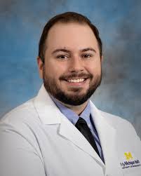 Alexander Persyn, M.P.H., P.A.-C.