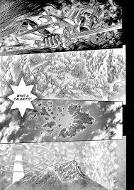 Berserk – Chapter 369 - Berserk Manga