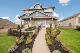 Each builder brings their own unique style to. The Overlook At Creekside New Homes For Sale In New Braunfels Tx 78130