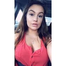 Ashley Hawk's Instagram, Twitter & Facebook