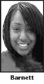 MELENA BARNETT Obituary (2009)