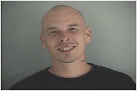 2014 » Butler County Sheriff's Office » Page 4