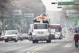 La comisión ambiental de la megalópolis (came) activó este miércoles la contingencia ambiental «por altas concentraciones de ozono» en la zona metropolitana del valle de méxico (zmvm), informó. Contingencia Ambiental Cinco Propuestas Para Evitar La Proxima Contingencia Ambiental En La Ciudad De Mexico Internacional El Pais