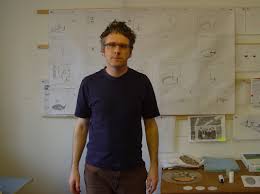 3 Questions For ... Jerome Harrington