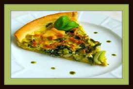Pin On Tartes Salees Et Sucrees Quiches Tourtes Pates Divers Gratins