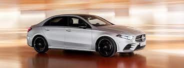 Maybe you would like to learn more about one of these? What New Technology And Features Are In The 2019 Mercedes Benz A Class Silver Star Motors