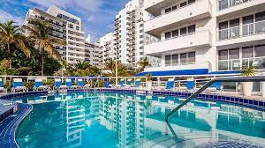 South of miami, castellow hammock park's 160 acres, calls nature lovers to its tropical hardwood forest that is ideal for bird and butterfly watching. Hotel In Miami Best Western Plus Atlantic Beach Resort
