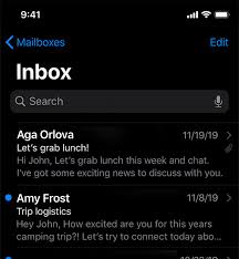 Dark Mode Visual Design Ios Human Interface Guidelines Apple Developer