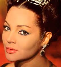 Sara Montiel, la belleza que cautivó a Hollywood