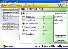 Norton Internet Security Wikipedia