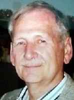 James Engelhardt Obituary (1921