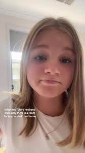 Why My Cousin Has a Room in Our House