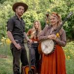 The Resonant Rogues with Sparrow Smith