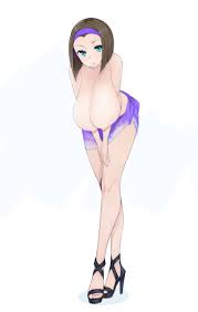 Monster Tits Collection from Libre