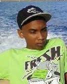 Mark Le Roy Tyree Jr, age 15