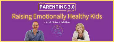 The national foster parent association describes foster parenting as a protective service to children and their families when families can no longer care for their children. issues like misuse of drugs and alcohol, poverty and a parent's. The Parenting 3 0 Show Raising Emotionally Healthy Kids Home Facebook