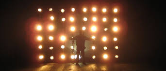 Par Can Grid Stage Lighting Theatre Lighting Event Photos