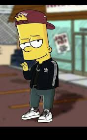 Swag cartoon cool wallpapers supreme. Supreme Dope Cartoon Iphone Wallpapers On Wallpaperdog