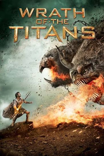 Wrath of the Titan Vj Xp Uganda movies Production 