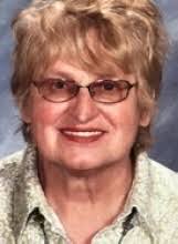 Obituary information for Christel Mattern