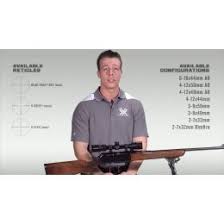 Check store inventory check store availability change stores. Vortex Crossfire Ii 2 7x32 Riflescope Up To 28 Off 4 7 Star Rating W Free Shipping